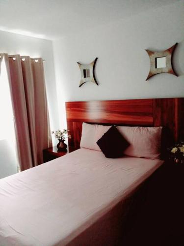 Apartment in villas refugio 303E in La Cañada, Mexico