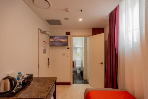 Sydney Hotel CBD - image 11