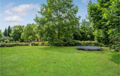 Exterior view, 4 Bedroom Stunning Home In Glesborg in Glesborg