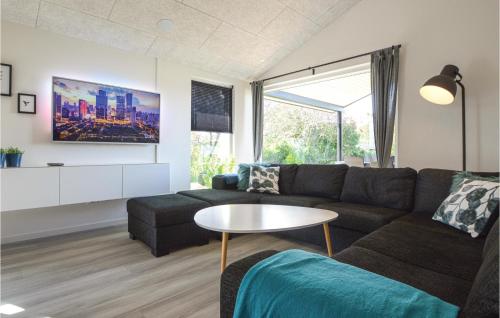  Four-Bedroom Holiday Home In Haderslev in Haderslev