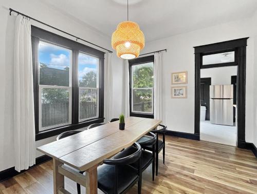 Remodeled Gem-blocks From Drake-sleeps 7! in Drake Park