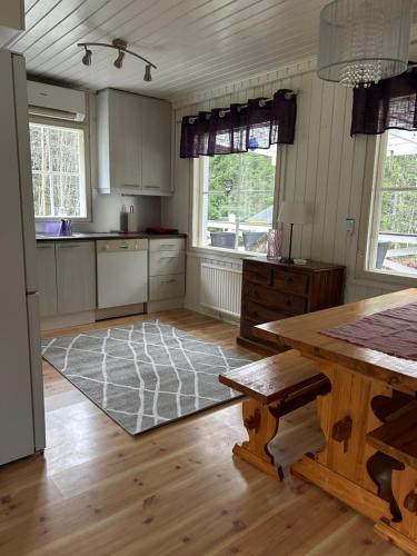 Maaseutumajoitus, Kukkasaari in 佩賴塞奈約基