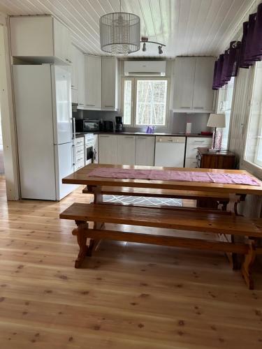 Maaseutumajoitus, Kukkasaari in 佩賴塞奈約基