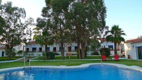 Hotel Rural Terrablanca