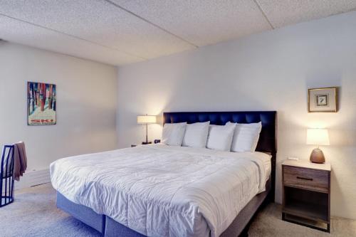 MP518 Mountain Plaza Hotel Room - image 5