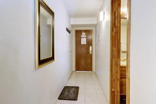 MP518 Mountain Plaza Hotel Room - image 8