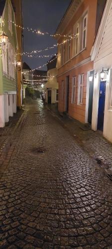 Bergen City Center Bryggen Bergen City Center Bryggen