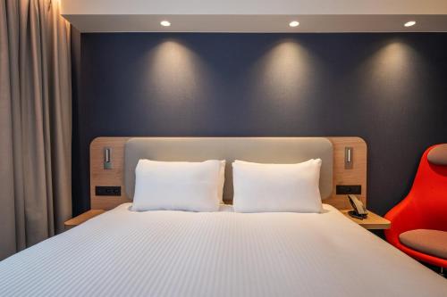 Holiday Inn Express Gent an IHG Hotel - image 3