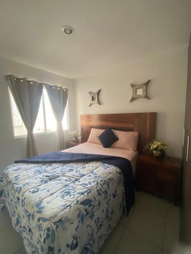 Apartment in villas refugio 303E in La Cañada, Mexico