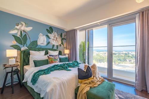 Aeon Towers Private Residential Apartments I Next to Abreeza Ayala Malls I Prime Location l Fast Wif near Tribu K Mindanawan