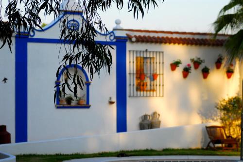 Hotel Rural Terrablanca