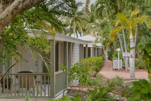 Coconut Mallory Resort and Marina Key West (FL)