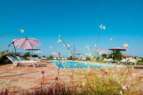 Accommodation in Caorle