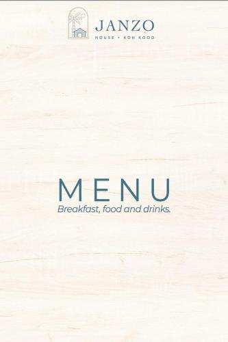 Janzo House Janzo House