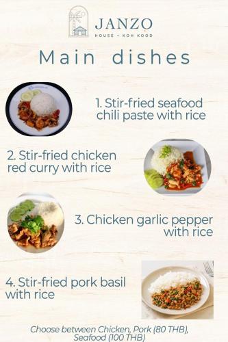 Janzo House Janzo House