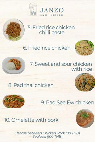 Janzo House Janzo House