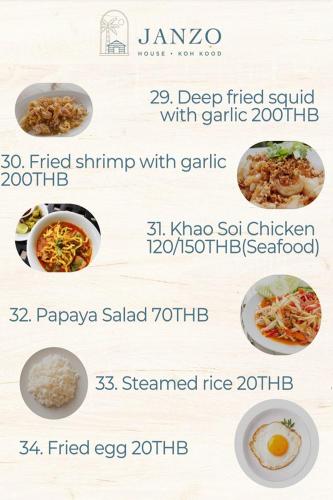 Janzo House Janzo House