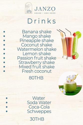 Janzo House Janzo House