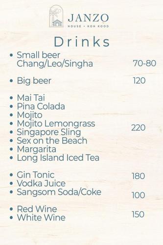 Janzo House Janzo House