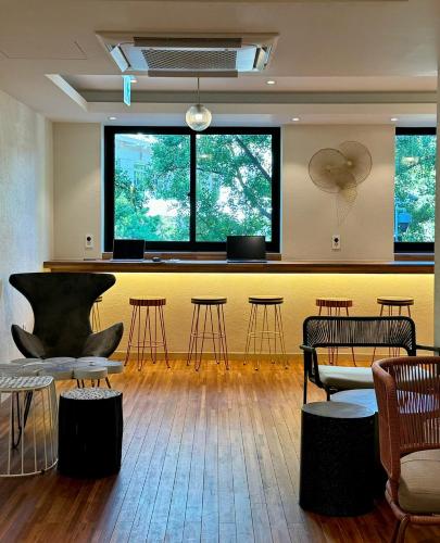 Mumune Stay, Seoul