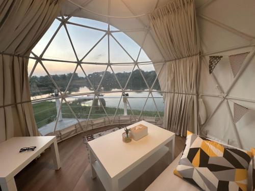 Dotări, The Campster Kanchanaburi in Mueang Kanchanaburi