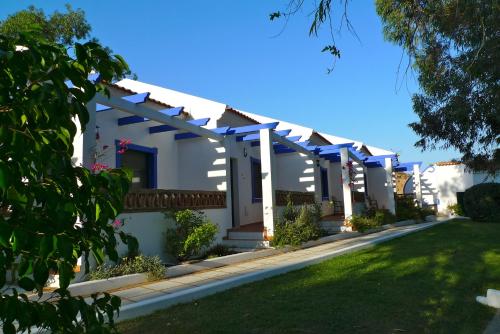 Hotel Rural Terrablanca