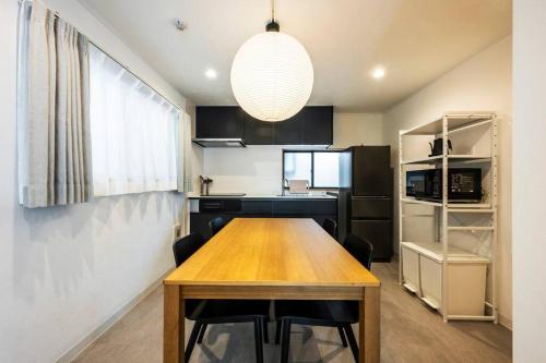 Casa Stella Tokyo #3 Higashi Shinjuku