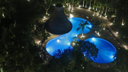 614457318 Holiday Inn San Luis Potosi-Quijote by IHG