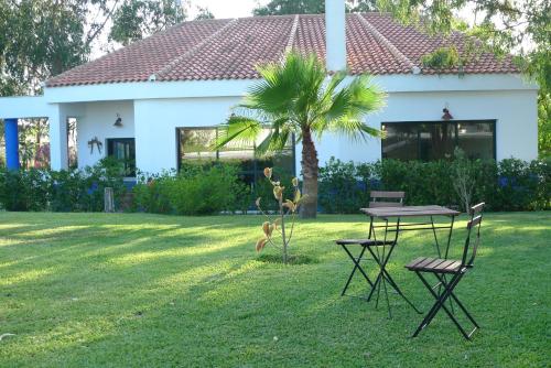 Hotel Rural Terrablanca