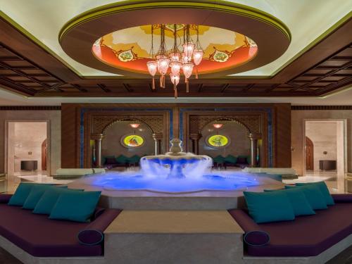 Gural Premier Belek Gural Premier Belek图片