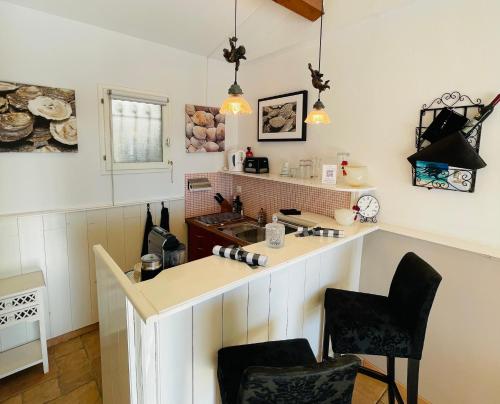 Marie Jean Chambre d'hôtes & Gîte (Marie Jean Chambre d'hotes & Gite) in Oupia