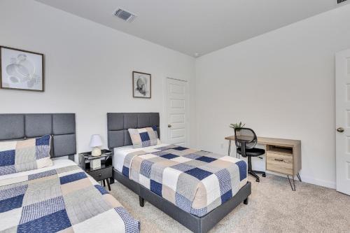 The Prestige Home at Concho The Prestige Home at Concho