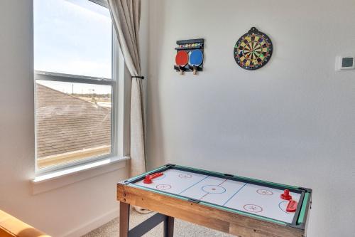 The Prestige Home at Concho The Prestige Home at Concho