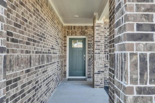 The Prestige Home at Concho The Prestige Home at Concho