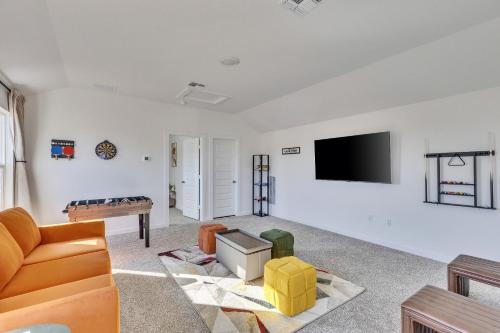 The Prestige Home at Concho The Prestige Home at Concho