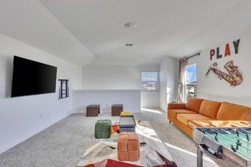 The Prestige Home at Concho The Prestige Home at Concho