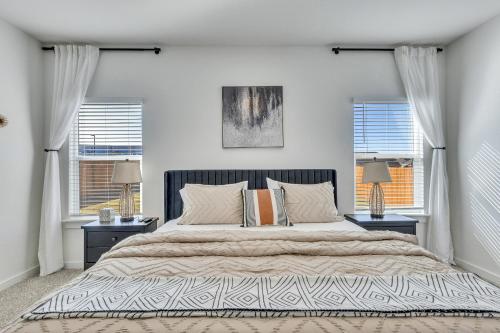 The Prestige Home at Concho The Prestige Home at Concho