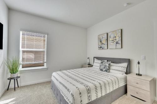 The Prestige Home at Concho The Prestige Home at Concho