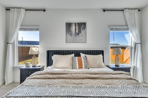 The Prestige Home at Concho The Prestige Home at Concho