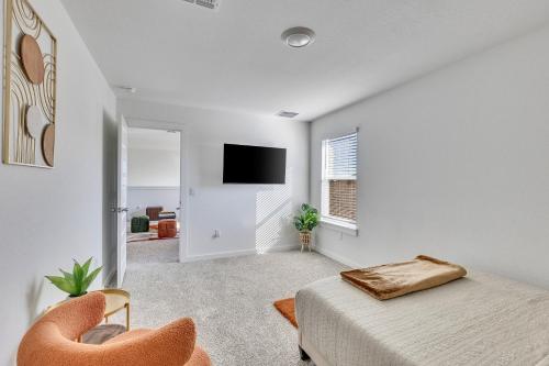 The Prestige Home at Concho The Prestige Home at Concho