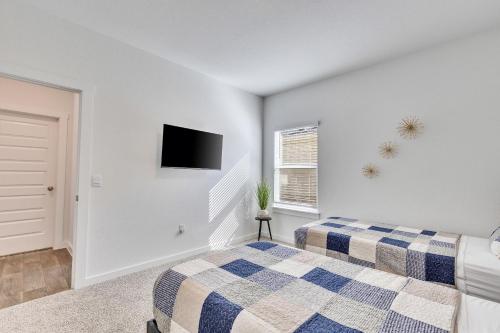 The Prestige Home at Concho The Prestige Home at Concho