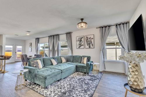 The Prestige Home at Concho The Prestige Home at Concho