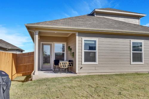 The Prestige Home at Concho The Prestige Home at Concho