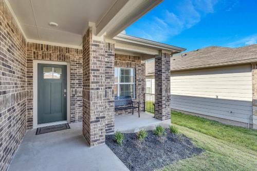 The Prestige Home at Concho The Prestige Home at Concho