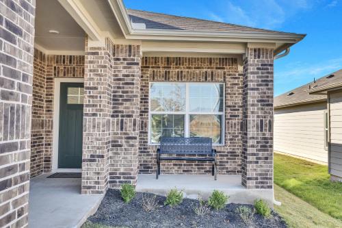 The Prestige Home at Concho The Prestige Home at Concho