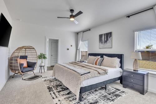 The Prestige Home at Concho The Prestige Home at Concho