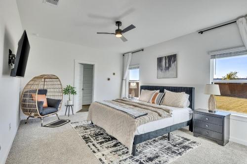 The Prestige Home at Concho The Prestige Home at Concho