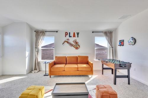 The Prestige Home at Concho The Prestige Home at Concho