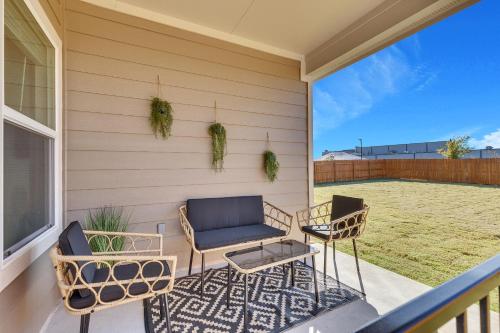 The Prestige Home at Concho The Prestige Home at Concho