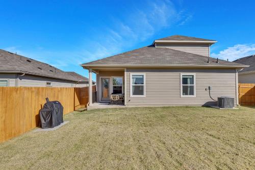 The Prestige Home at Concho The Prestige Home at Concho